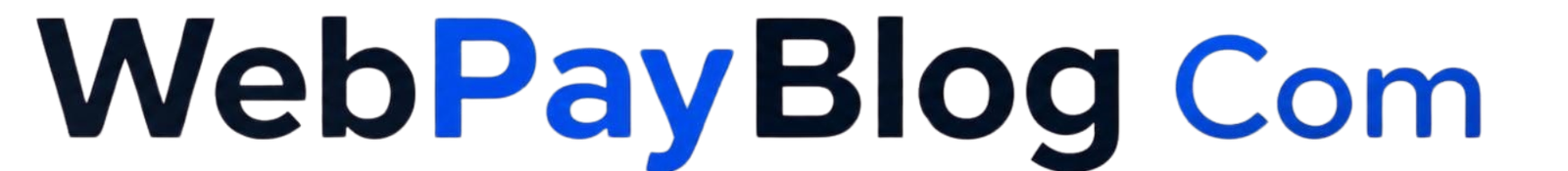 WebPayBlog com